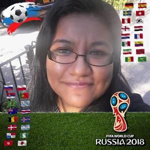 Meet your Posher, Doris